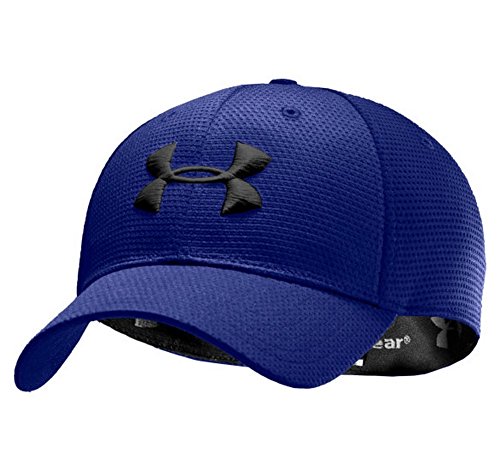 Image of Under Armour Men's Blitzing Cap