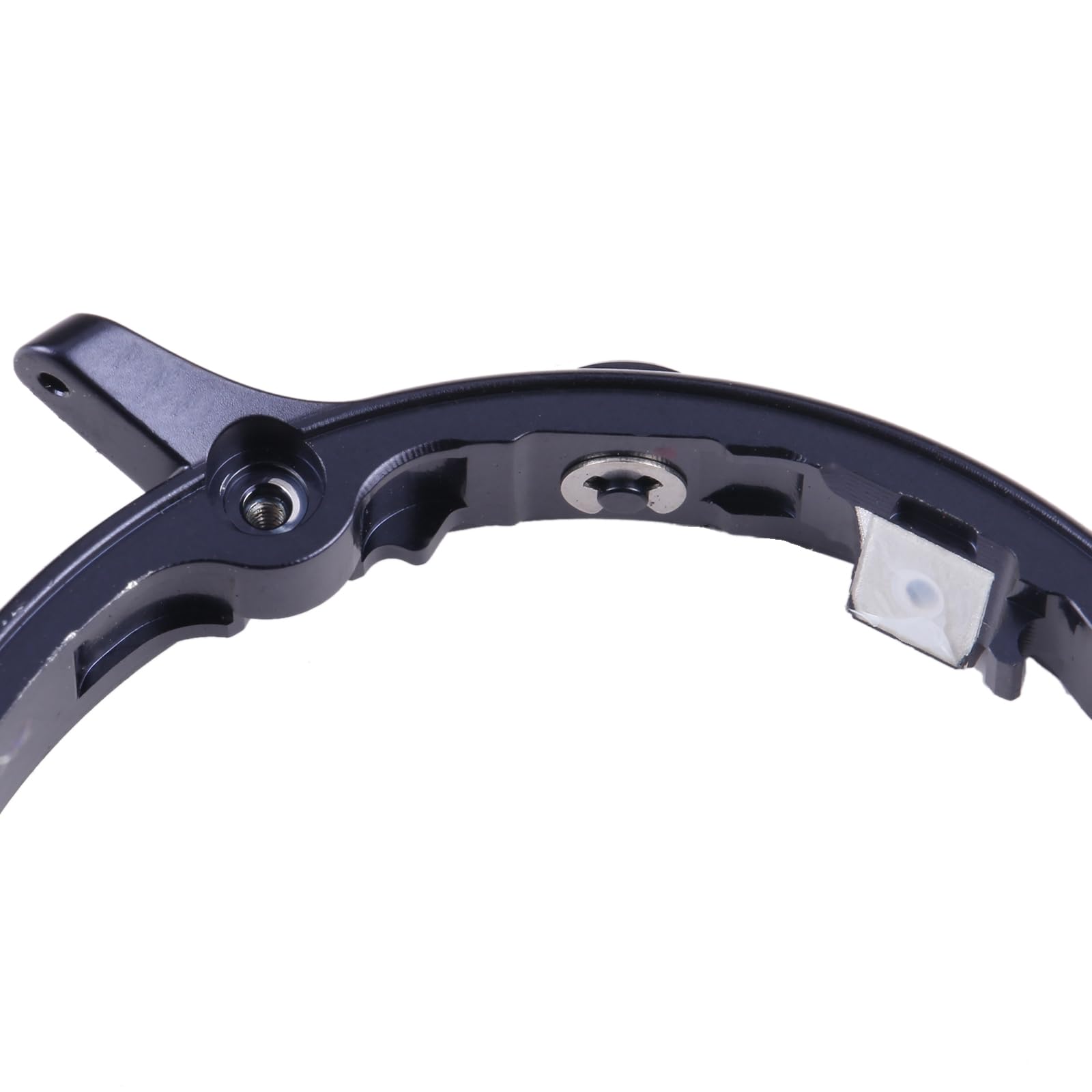 Pièce de rechange en aluminium pour montre Galaxy Watch Active2 SM-R820 44 mm