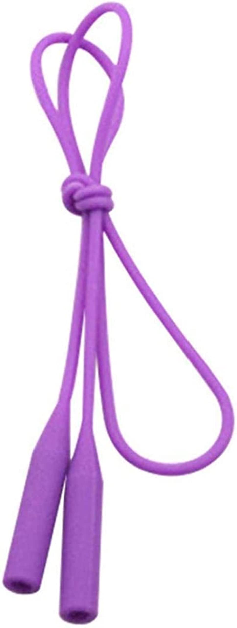 REVAHI Correa elástica para anteojos, Resistente al Agua, para Deportes, anteojos de Sol, Cadena para Mujeres y Hombres