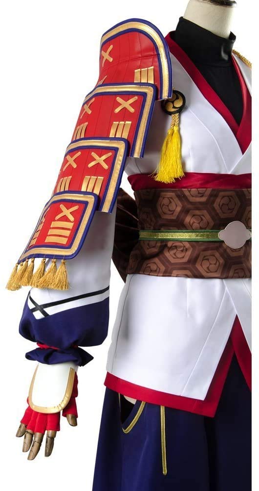 【オーダー品】コスプレ衣装 Fate FGO 巴御前 造型一式 Amazon.co.jp: 漫尚cosplayFate/Grand Order コスプレ 衣装