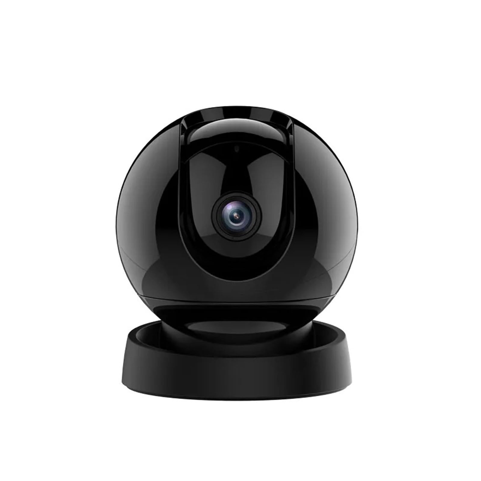Caméra intérieure WiFi PTZ 3D 5MP