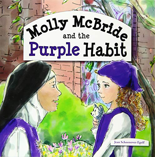 Molly McBride and the Purple Habit