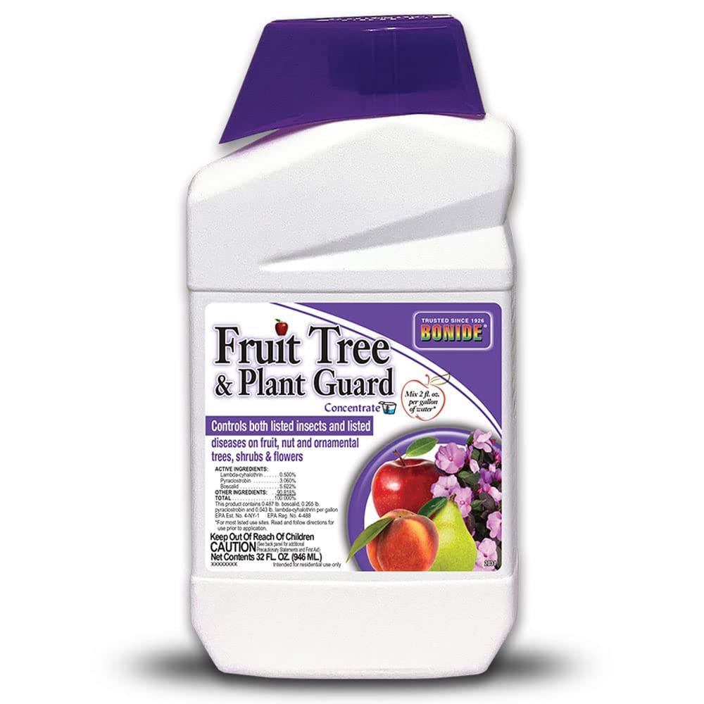 Bonide Fruit Tree and Plant Guard