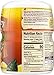 Country Time Half & Half Lemonade Iced Tea Naturally Flavored Powdered Drink Mix 1 Count 19 oz Canister
