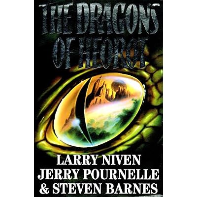 The Dragons of Heorot