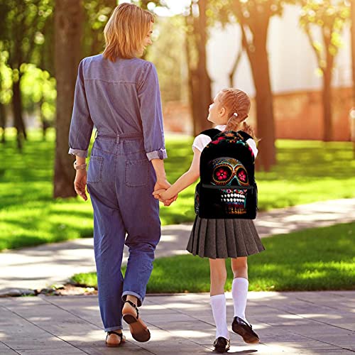 Sac à dos rétro scolaire idéal pour la rentrée des classes - 5
