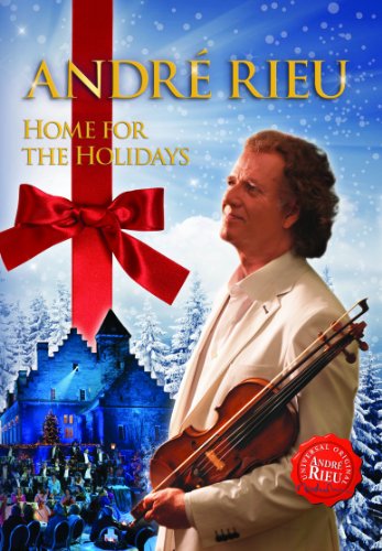 Home For The Holidays[DVD] image 2