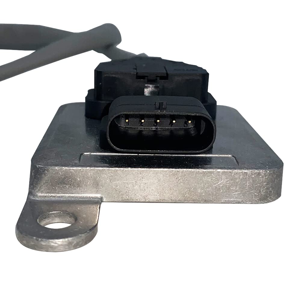 A0009055010 0009055010 A3C01718000-616 Czujnik Nox pasuje do Mercedes-Benz klasy E C207 A207 W212 E320 E350 E400 C218 CLS400 CLS450