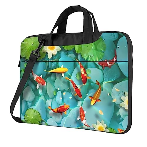 Sac à bandoulière pour ordinateur portable 14" idéal pour transporter votre PC au bureau