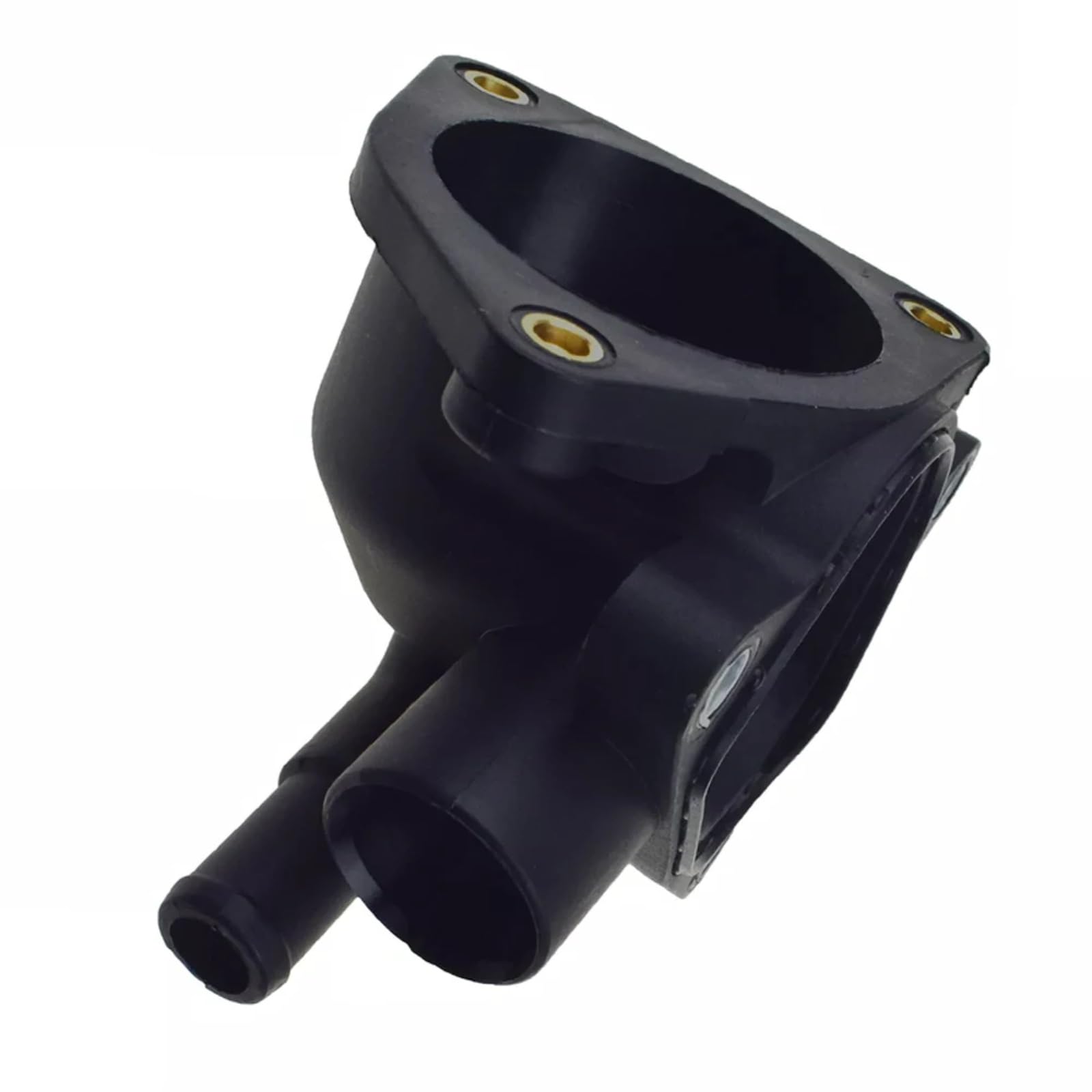Auto Engine Thermostat Compatible With Accord 2003 2004 2005 2006 2007 19320-RAA-A01 19320-RAA-A02 19320-R40-A01 Car Engine Thermostat Housing Assembly