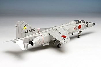 Amazon | プラッツ 1/72 航空自衛隊 練習機 T-2 後期型 パイロット