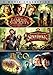 Lemony Snicket's/Spiderwick Chronicles/Hugo 3-Movie Collection