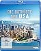 Produktbild Die Ostküste der USA [Blu-ray]
