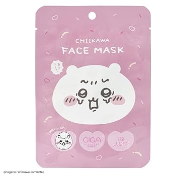 パック・フェイスマスク ankomochi fbe184d09db98975a7c0726b472083