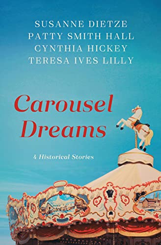 Carousel Dreams view 2