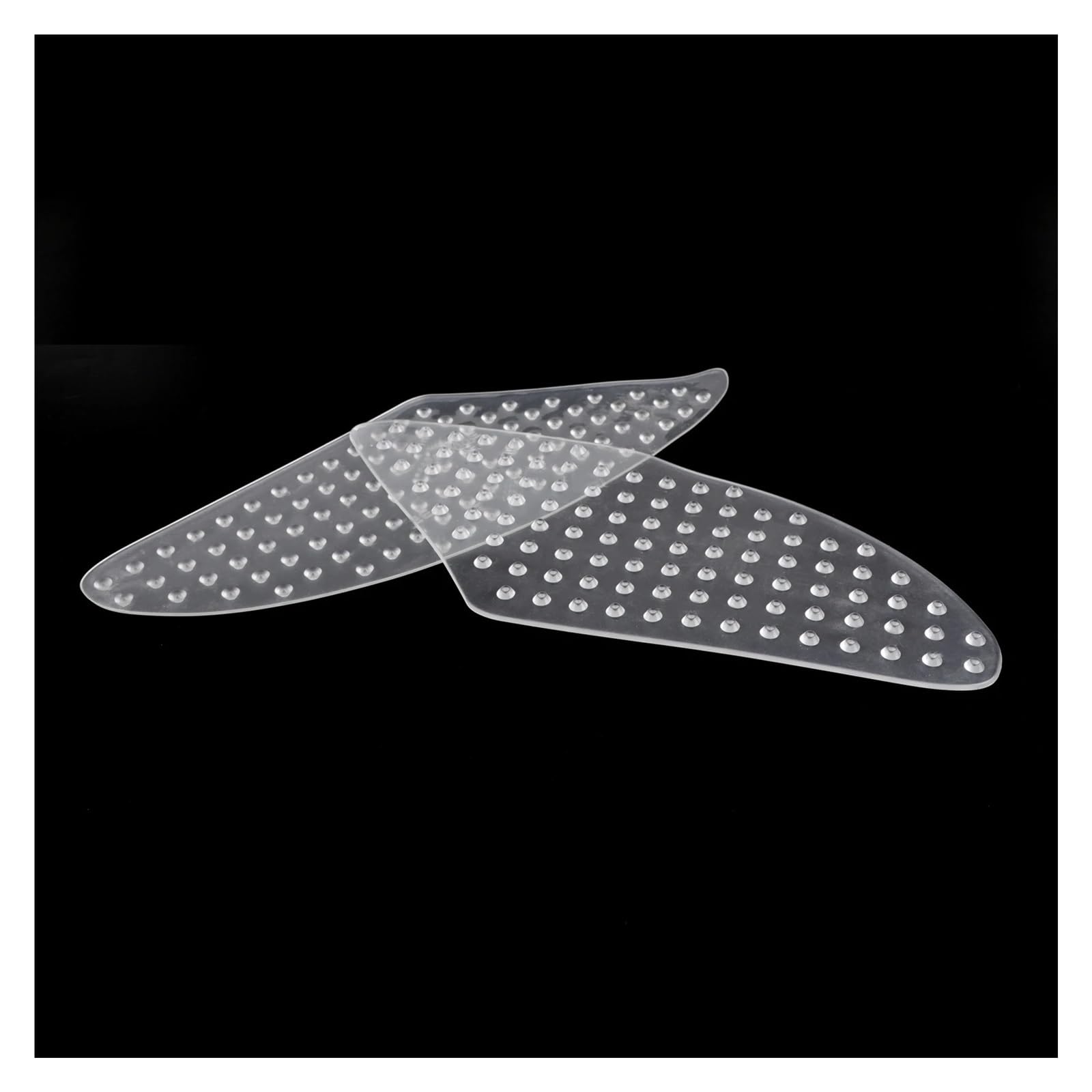 Motorbike Tank Protector Tank Grip Traction Pad Side Gas Knee Protection for ZX6R for R1 R6 CBR600RR CBR1000RR Stickers