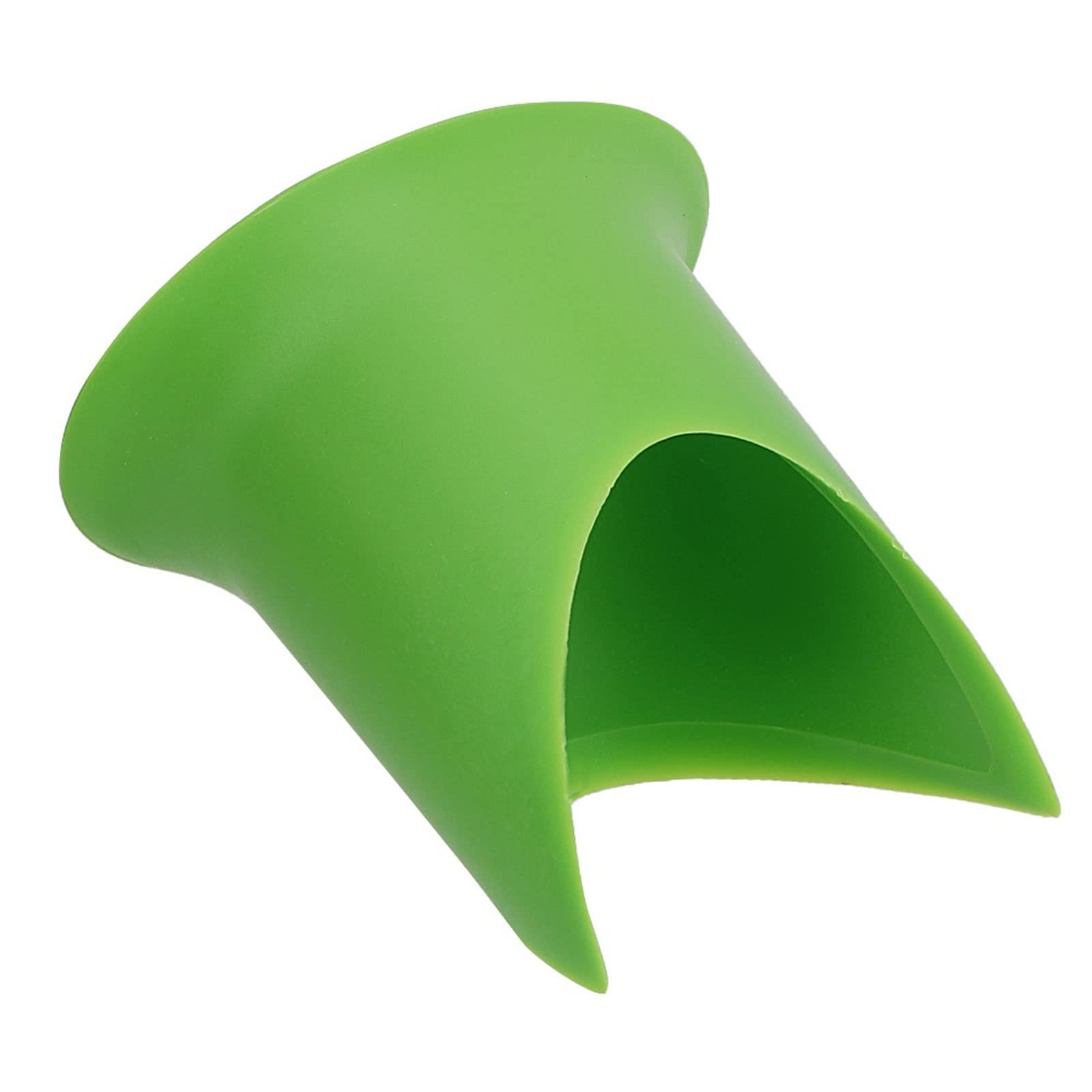 Pelador de Verduras Corer Slicer Removedor de Semillas Jalapeno Corer Bell Pepper Chili Pepper Cutter Pelador de Frutas Herramientas de Cocina Pelador