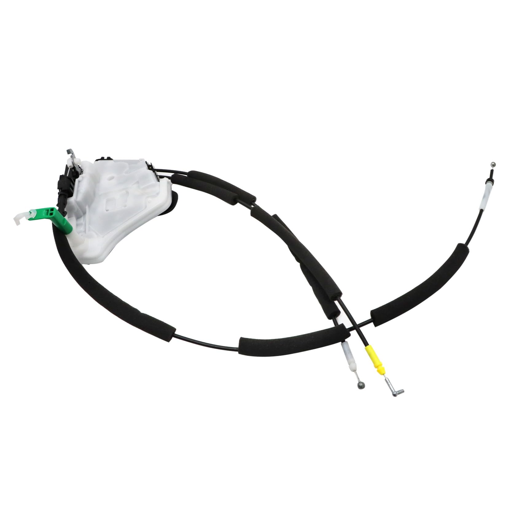 Amazon.com: FZJDSD Front Left Driver Side Door Lock Latch Actuator