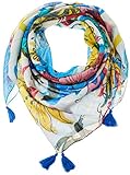 97% COTTON 3% METALLISED FIBER