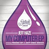  My Computer (Precious Roy Supreme P-Ram Remix)