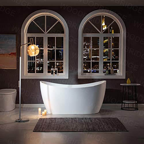 Luxury Bathtub Whirlpool Massage System