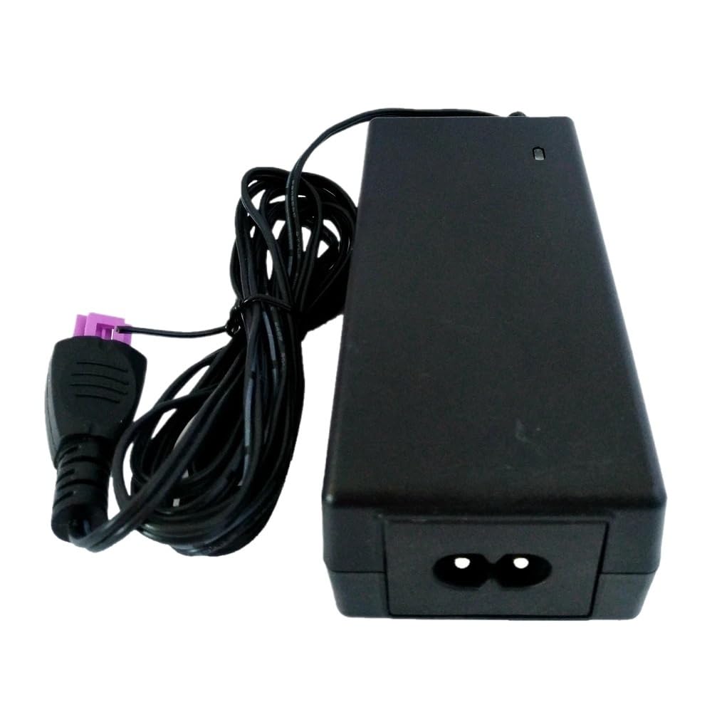 Fuente de alimentación cargador adaptador AC de 32v 750ma para impresora 0957-2280 B110a B210a