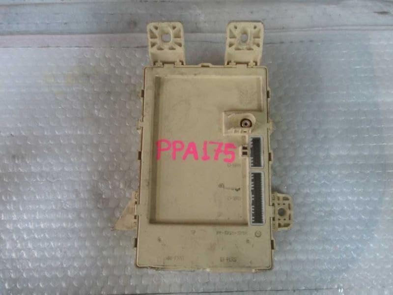 Body Control Module BCM Fits 14-17 fits Hyundai Veloster 95400-2V184 954002V184