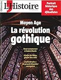 L'Histoire N 419 la Revolution Gothique Janvier 2016