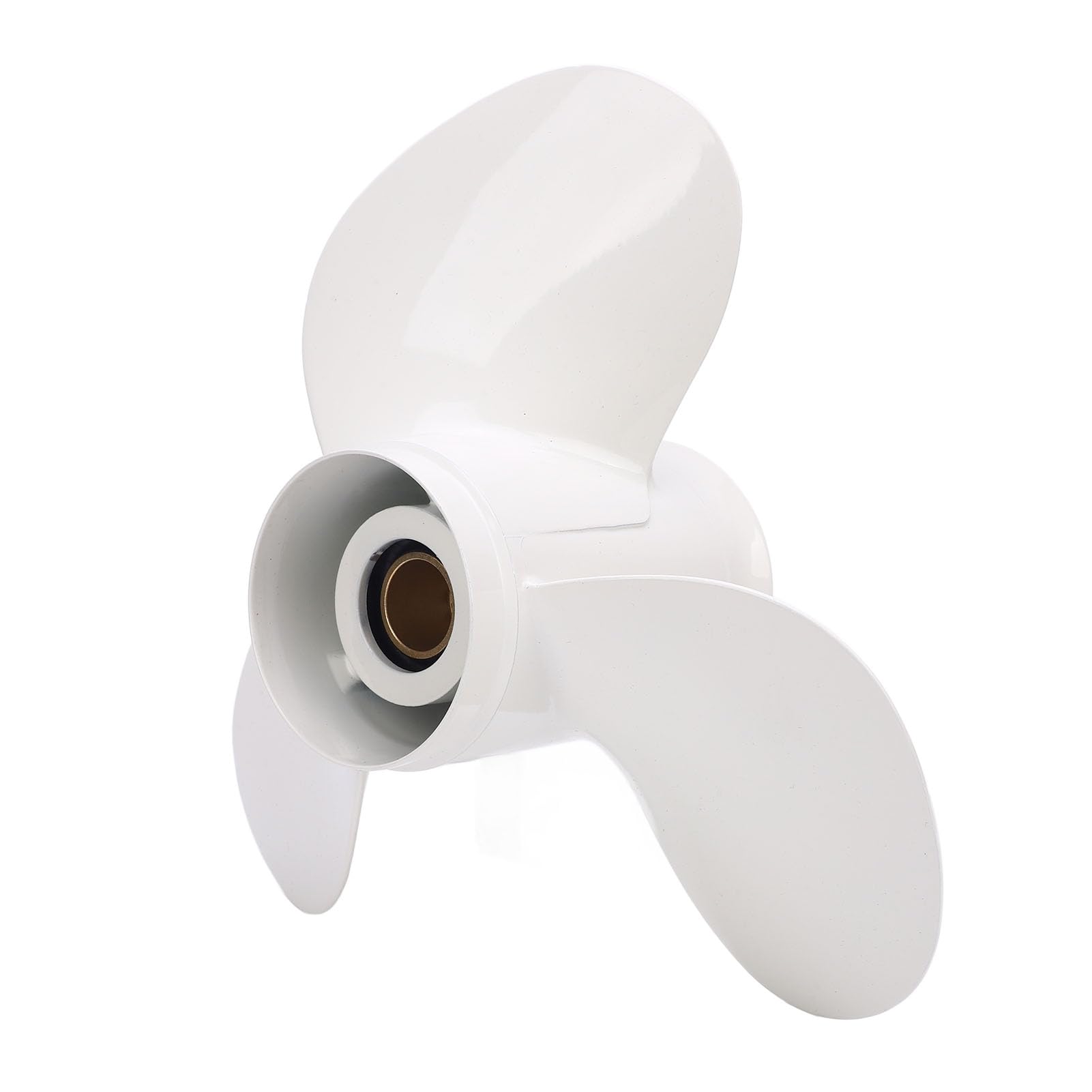 lega di alluminio 11 5/8 x 11 G per motori fuoribordo 40 a 60 CV con OE 69 W 45947 00 EL FIT E40 E48C E55 F30B F50HET F60FET