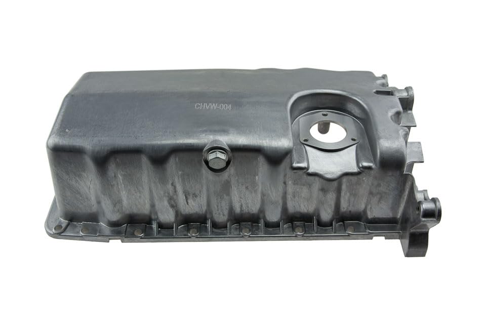 CARTER ACEITE MOTOR 1.9 TDI/SDI IBIZA CORDOBA (6K), IBIZA (6L) LEON I TOLEDO II (1M) 038103603N 038103603C
