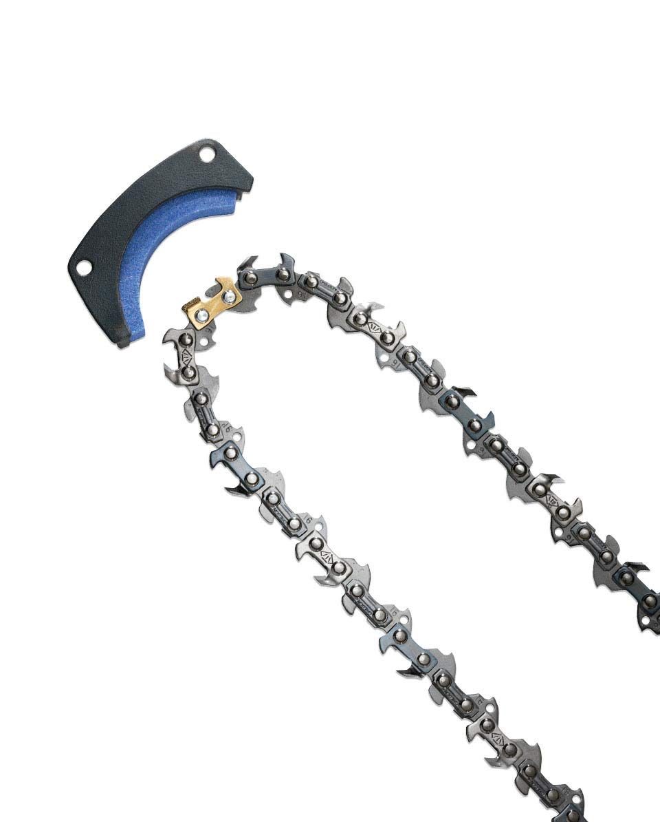 Oregon 566336 Replacement Chainsaw Chain for Oregon Chain Saw CS250 and 35cm