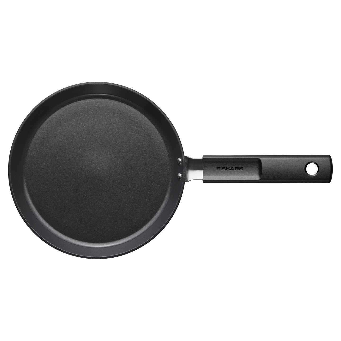 Koop Fiskars - Hard Face Omeletpan 22 cm - Gratis verzending