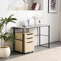 Amazon | パソコンデスク 折りたたみ デスク 幅120cm 奥行50cm