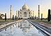 Taj Mahal Adult Puzzle 1000 Piezas Puzzle Taj Mahal Puzzle-1000 Rompecabezas para Adultos 1000