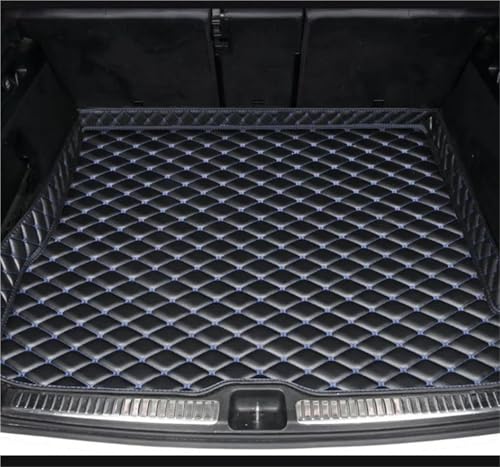 Tapis de coffre Ford Escort et Ecosport pour les voyages en famille
