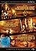 Produktbild The Scorpion King 1-3 - Box [3 DVDs]
