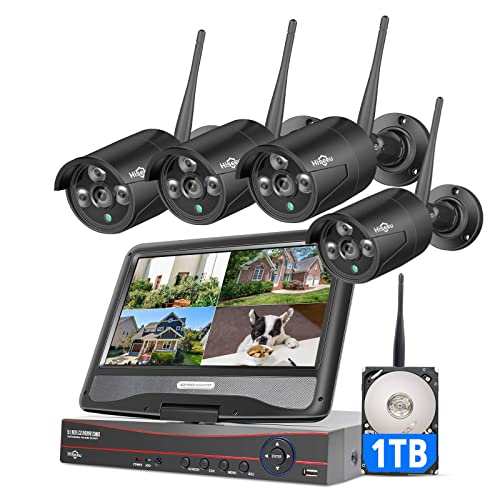 Top 10 Best Security Cameras Plug In Top Picks 2023 Reviews