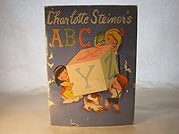 Charlotte Steiner's ABC B001BP6YSK Book Cover