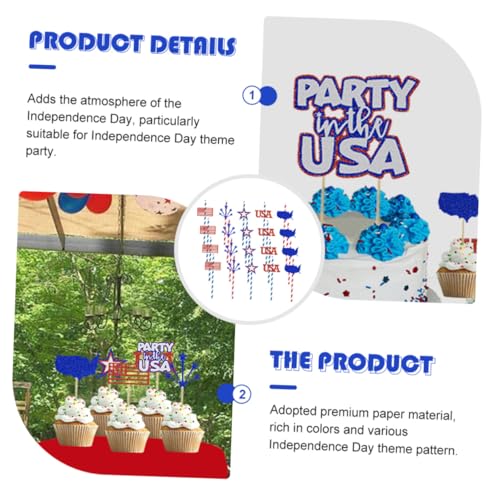 Pitillos desechables de papel Beavorty 20 pcs coloridos miniatura 3