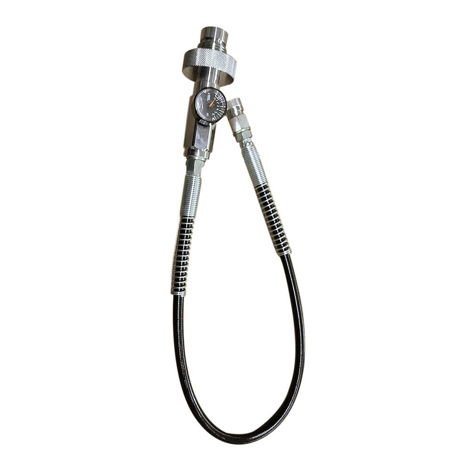Station de remplissage d'air PCP, Valve de rec... – Grandado