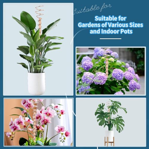 Electroculture-Plant-Stakes-Long-Copper-Garden-Stakes-Electroculture-Copper-Coil-Antennas-for-Growing-Garden-High-Yield-Eco-Friendly-Plants-Pole-10