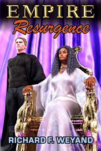 Book cover for Resurgence