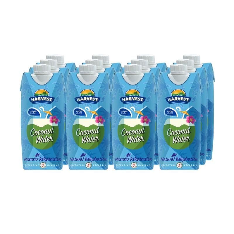 Harvest Coconut Water 330 ml