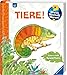 Produktbild Wieso Weshalb Warum: Tiere!: Wissen Spaß Spieleffekte