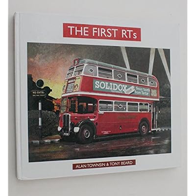 The First RTs