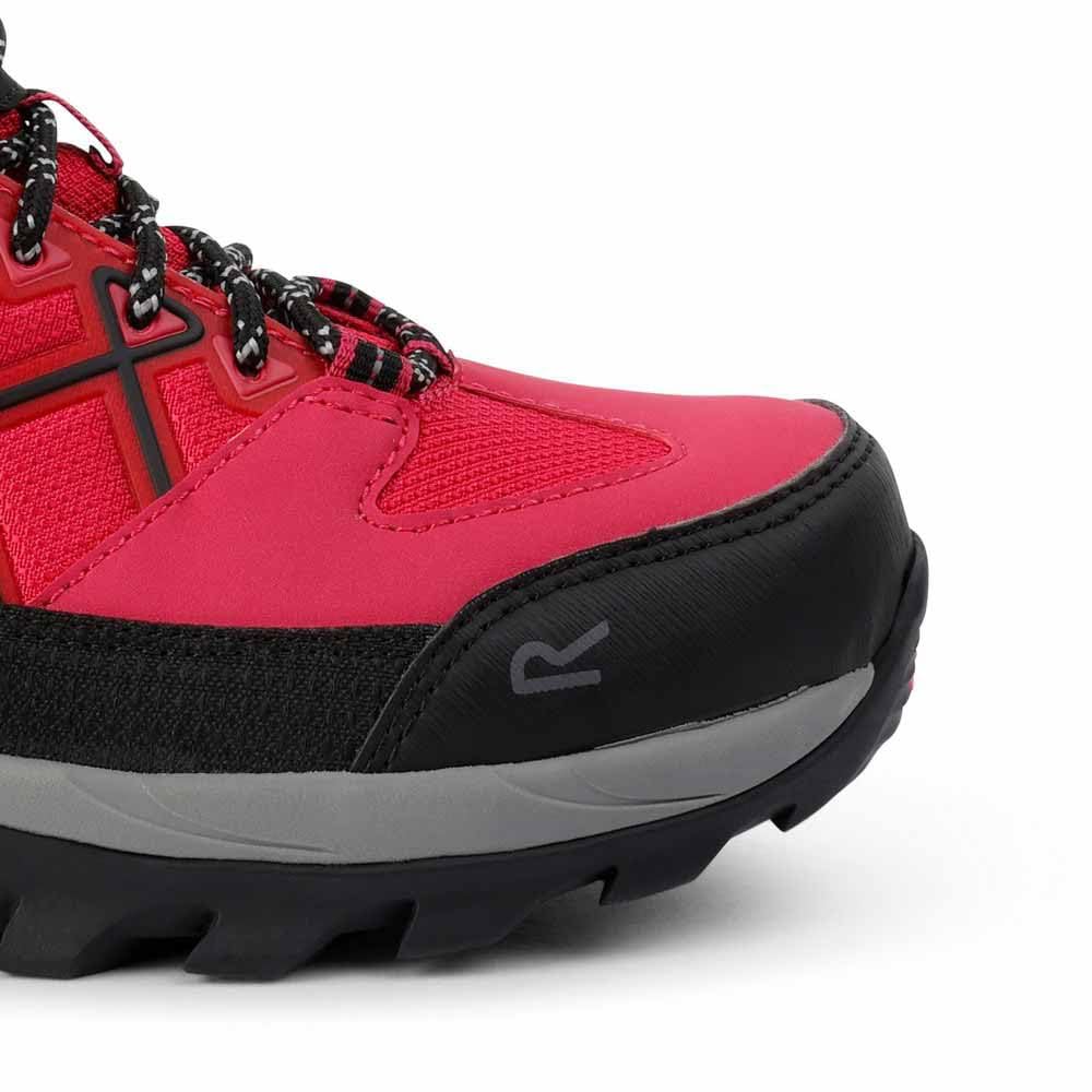 Regatta Kobiety Regatta Women's Samaris Iii Low Walking ShoesObuwie turystyczne