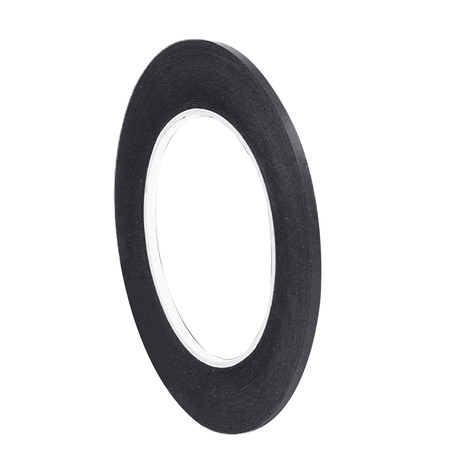 Jiingekk As Picture Shown Foam Tape, High Stickiness Computer And Smartphone Screen Sealing Double Sided Sealant Tape Adhesive, 10M Length, 2Mm/3Mm/5Mm Width