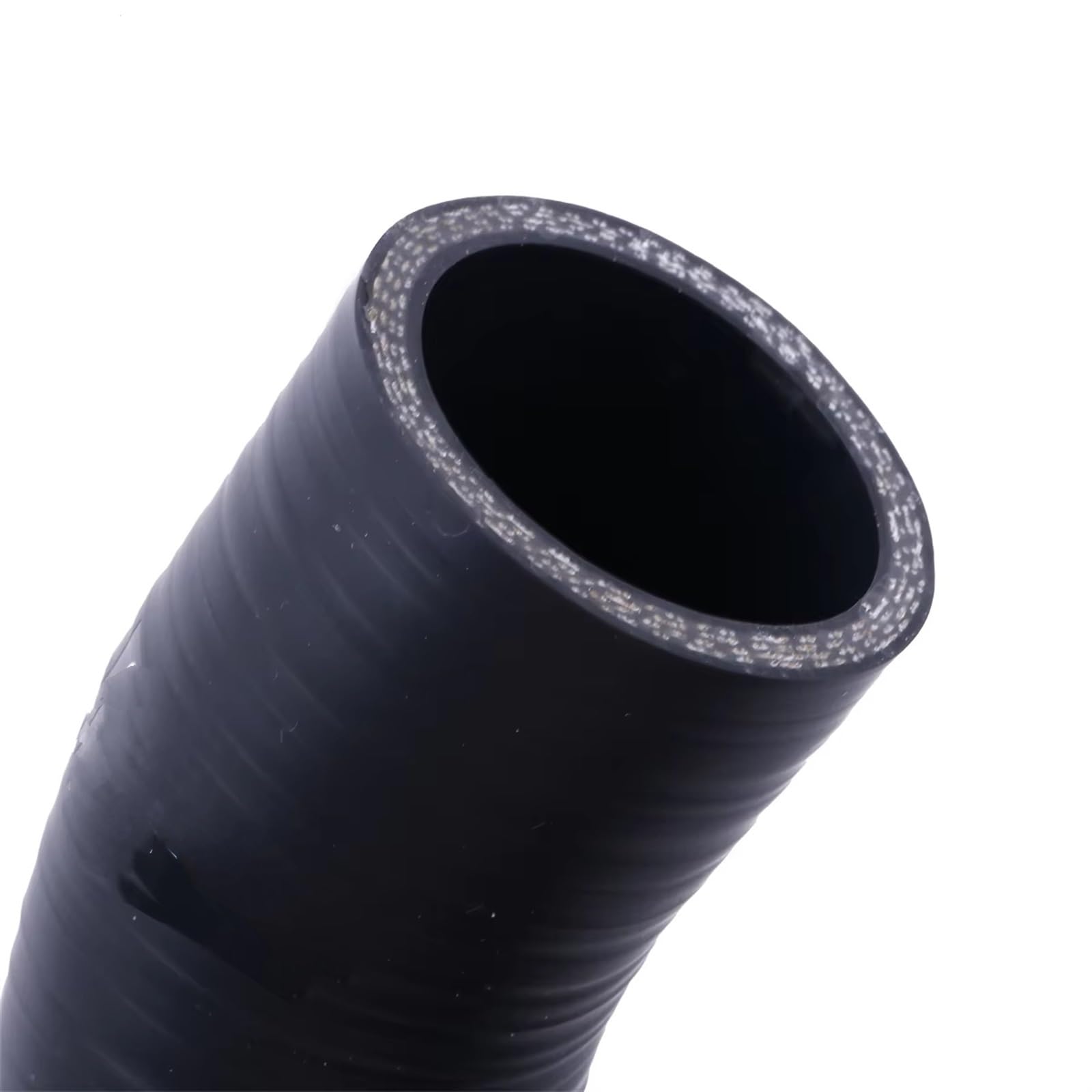 Tubo Aspirazione Auto Per Smart Per Fortwo 451 61HP 71HP 1.0L 2008 2009 2010 2011 2012 2013 2014 Tubo Di Aspirazione Dell'aria In Silicone Tubo Aspirazione Dell'Aria(Matt Black)