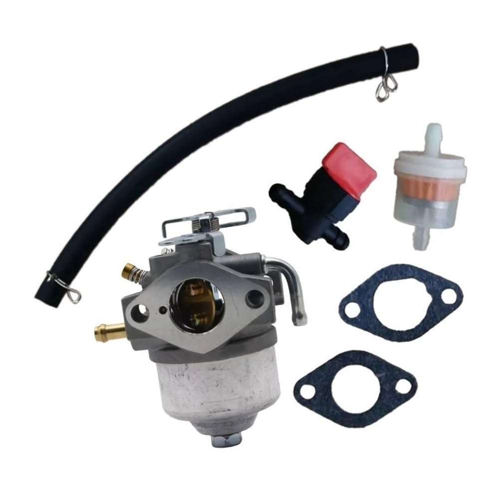 Joint de carburateur AM122006 compatible M113714 pour filtre 6X4