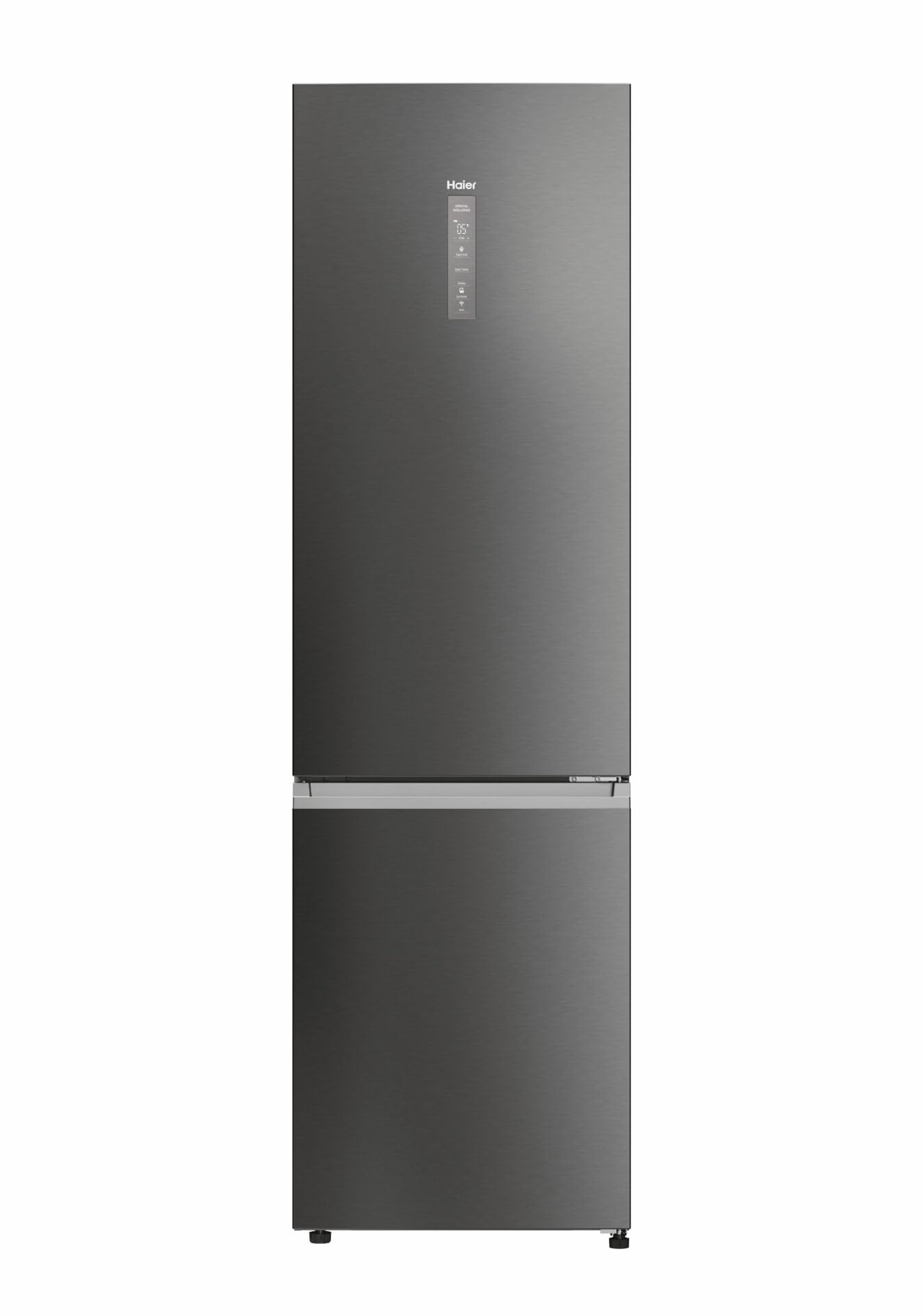 Haier 2D 60 Serie 3 HDPW3620DNPD Libera installazione 406 L D Acciaio inox
